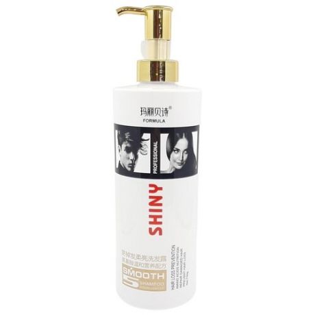 Wellice, Шампунь Shiny Hair Loss Prevention Против выпадения волос, с аминокислотами, 750 гр