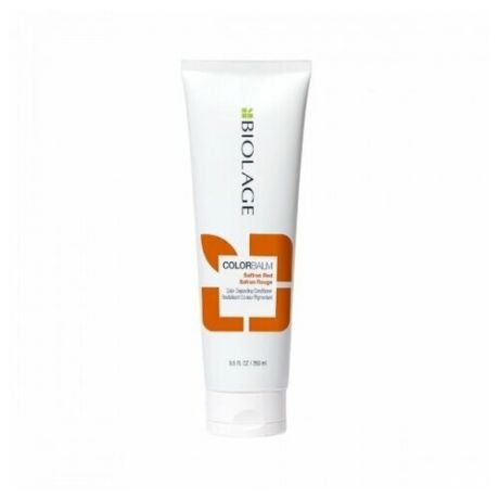 Biolage Colorbalm Saffron Red Кондиционер для обновления цвета волос 250 мл