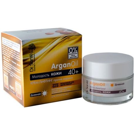 Крем Dr. Sante Argan Oil 40+, 50 мл