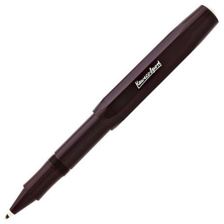 Ручка- роллер Kaweco Ручка- роллер KAWECO CLASSIC Sport 0.7мм, бордовый