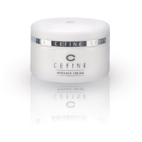 Массажный крем CEFINE Massage Cream 80гр.