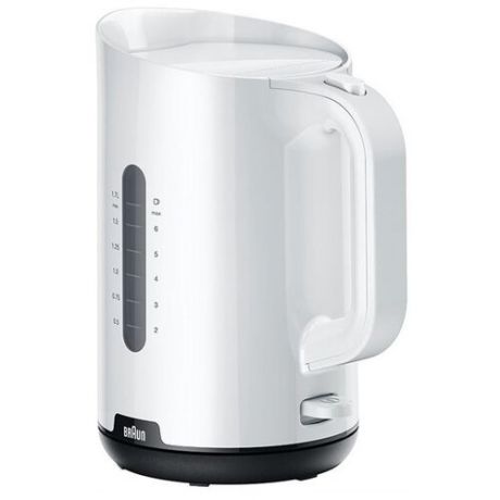 Чайник Braun WK1100BK, черный