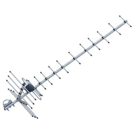 Антенна РЭМО BAS-1134-DX Диапазон UHF Макси