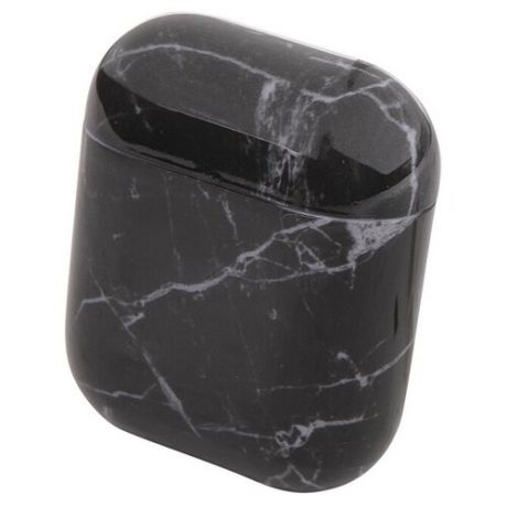 Чехол Zibelino Silicon Case Black Granite ZCM-AIR-BLGR