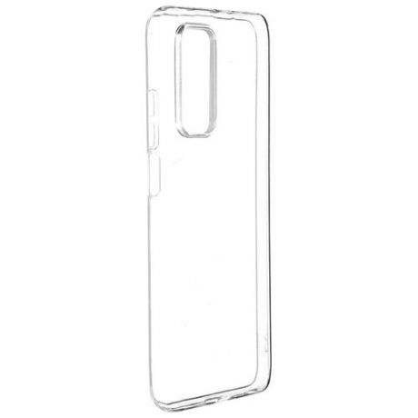 Чехол Alwio для Xiaomi Mi 10T/10T Pro Silicone Transparent ATRXM10T