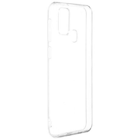 Чехол Alwio для Samsung Galaxy M31 Transparent ATRGM31