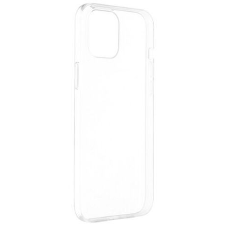 Чехол Alwio для APPLE iPhone 12 Pro Max Transparent ATRI12PM