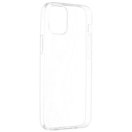 Чехол Alwio для APPLE iPhone 12 Mini Transparent ATRI12M