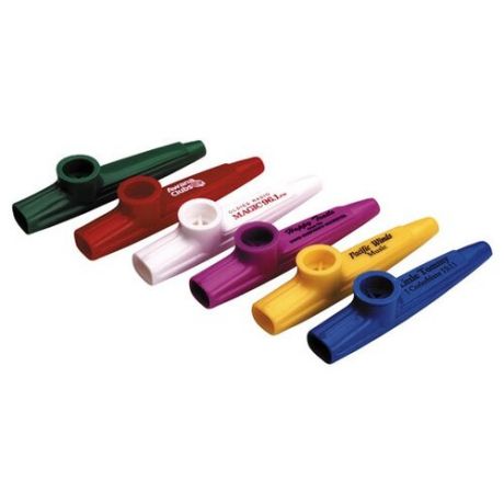 Hohner Pl98696 Kazoo - казу