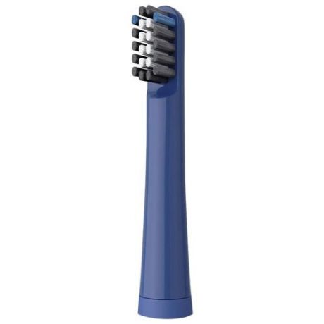 Насадка для зубных щеток Realme RMH2018 N1 Electric Blue упак.3шт Realme N1 Sonic Electric Toothbrus