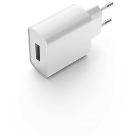Зарядное устройство Accesstyle Зарядное устройство Accesstyle Copper 10WU White