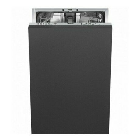 Посудомоечная машина Smeg ST4522IN