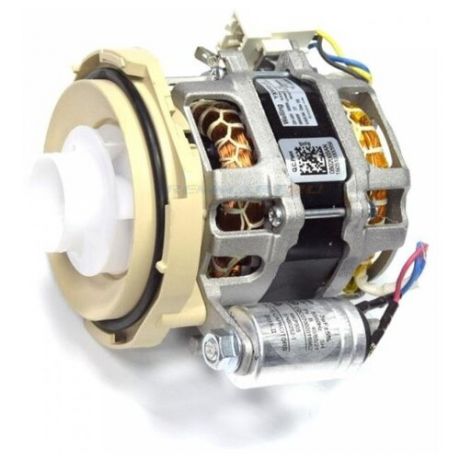Мотор (насос циркуляционный) YXW50-2E / 17476000001561