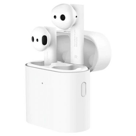 Беспроводные наушники Xiaomi AirDots Pro 2S Global