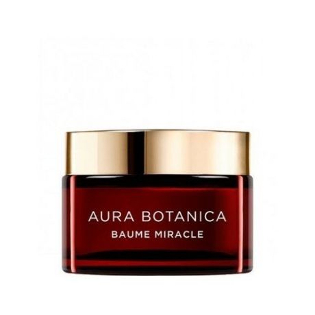 Kerastase Aura Botanica Baume Miracle - Бальзам для волос 50 мл