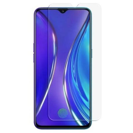 Защитное стекло для Realme XT