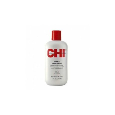 CHI Infra Shampoo увлажнение и сила волос 59ml