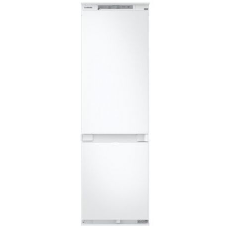 Встраиваемые холодильники с морозильной камерой Samsung BRB267054WW
