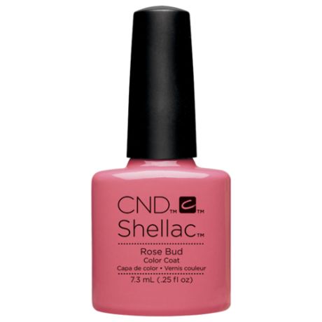 CND Гель-лак Shellac, 7.3 мл, Rock Royalty