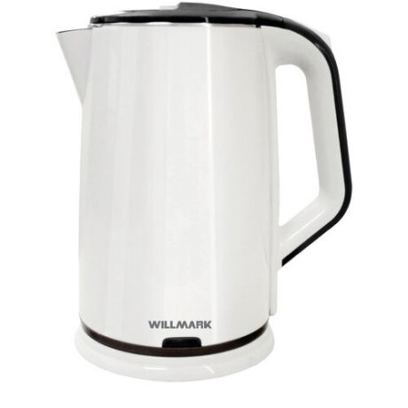 Чайник Willmark WEK-2012PS, зеленый