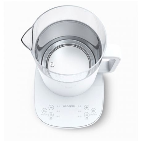 Чайник Xiaomi Ocooker Multi-Functional Hot Pot CS-YS01, белый