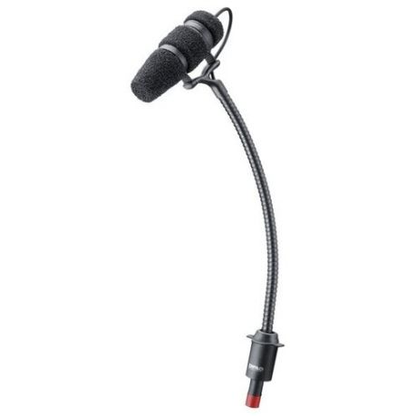 Микрофон DPA 4099-DC-1-101-SM, черный