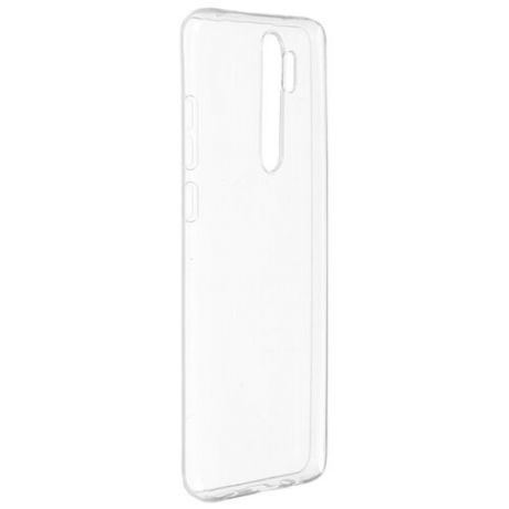 Чехол Alwio для Xiaomi Redmi Note 8 Pro Silicone Transparent ATRRMN8P