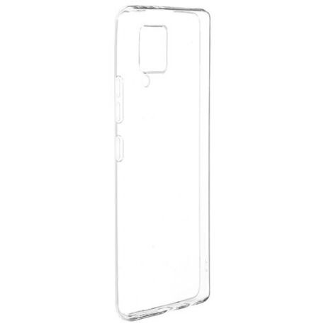 Чехол Alwio для Samsung Galaxy A42 Silicone Transparent ATRGA42