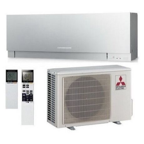 Настенная сплит-система Mitsubishi Electric MSZ-EF25VGKS / MUZ-EF25VG