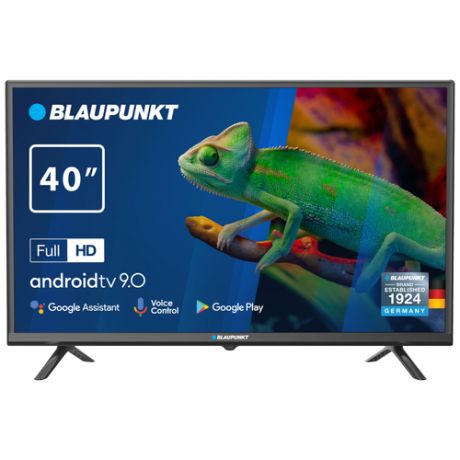 2К Smart HD Телевизор Blaupunkt 40FB5000T 40
