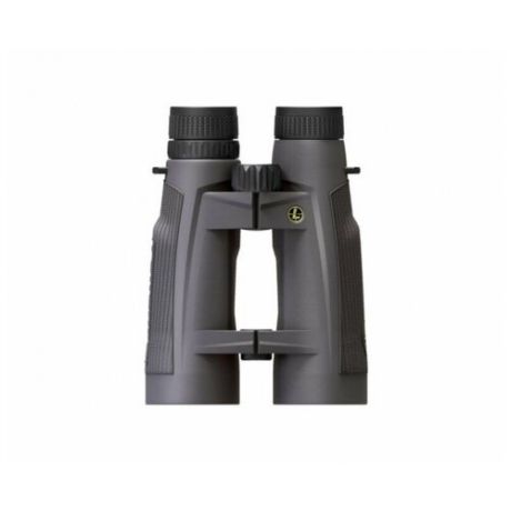 Бинокль Leupold «BX-5 Santiam» HD 15x56, призма - Roof, серый