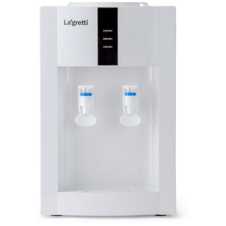 Раздатчик для воды Lagretti H1-T Milan white