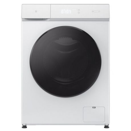 Mijia Умная стиральная машина с сушкой Xiaomi Mijia Washing Machine 10 kg (XHQG100MJ01)