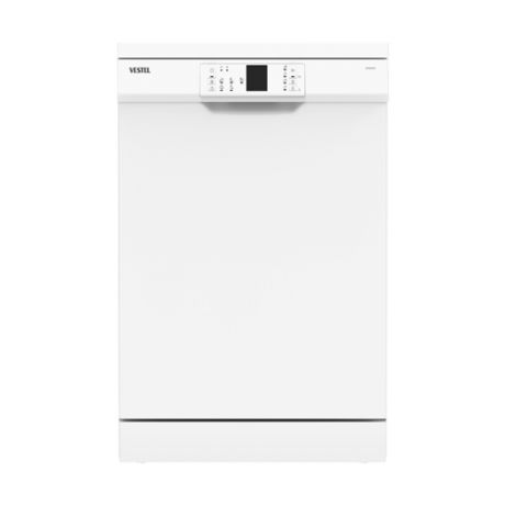 Посудомоечная машина Vestel DF60E51W, белый