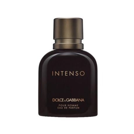 Парфюмерная вода DOLCE & GABBANA Dolce&Gabbana pour Homme Intenso, 125 мл
