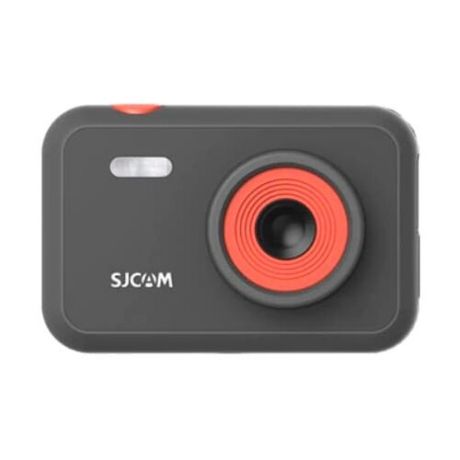 Экшн-камера SJCAM FunCam, 5МП, 1920x1080, синий