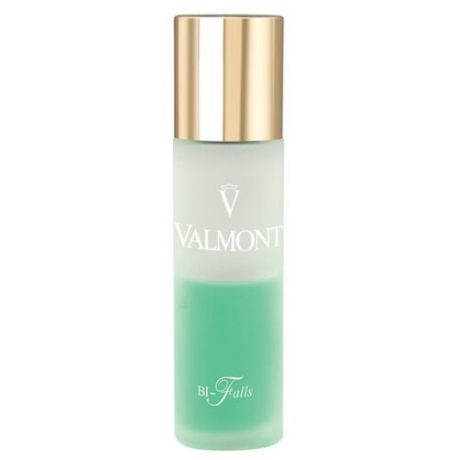 Valmont жидкость для снятия макияжа двухфазная Bi-Falls, 60 мл