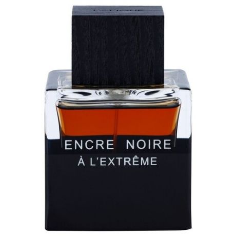 Парфюмерная вода Lalique Encre Noire a l