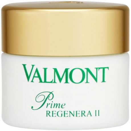 Valmont Prime Regenera II Восстанавливающий питательный крем для лица, 50 мл