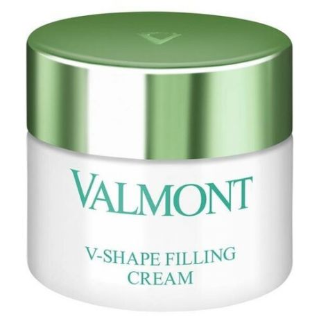 Valmont V-Shape Filling Cream Крем-филлер для лица, 50 мл