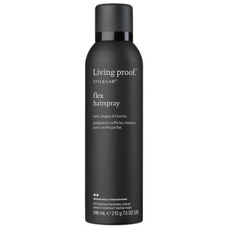 Living Proof Style Lab Спрей для укладки волос Flex, средняя фиксация, 246 мл