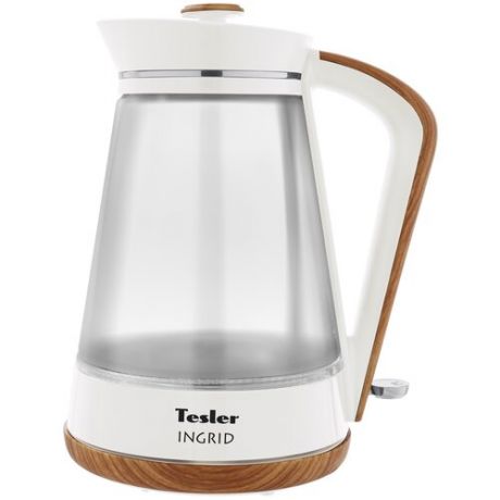 Чайник Tesler INGRID KT-1750, grey