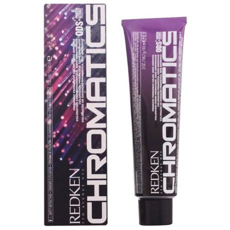 Redken Chromatics Краска для волос, 10.12/10AV, 60 мл