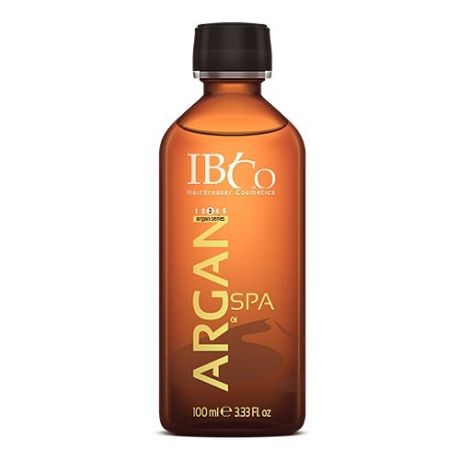 IBCo Argan SPA Oil Масло для волос, 100 мл