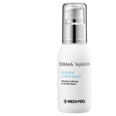 MEDI-PEEL Derma Maison Sensinol Control Serum Сыворотка для чувствительной кожи лица, 50 мл