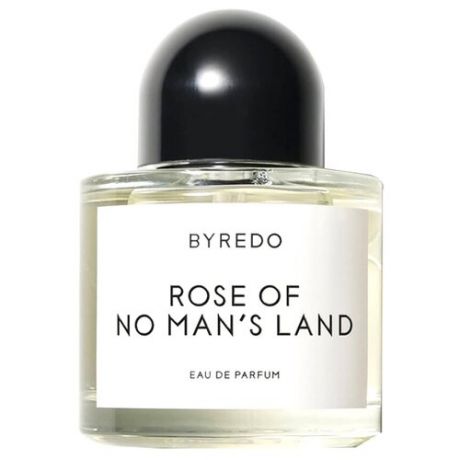 Парфюмерная вода BYREDO Rose of No Man's Land, 50 мл