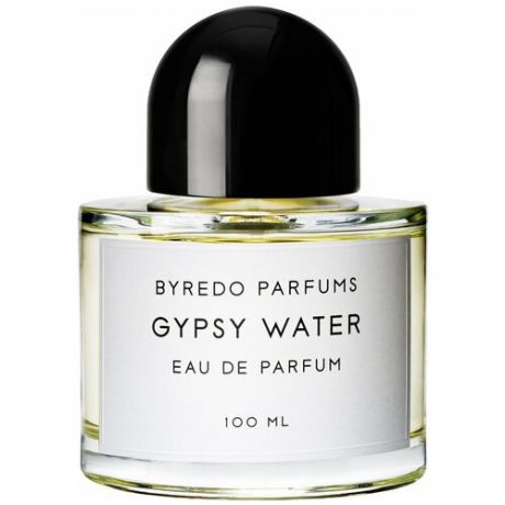 Парфюмерная вода BYREDO Gypsy Water, 100 мл