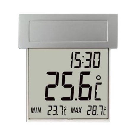 Термометр TFA 301035, серый