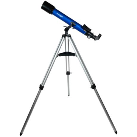 Телескоп Meade Infinity 70mm синий