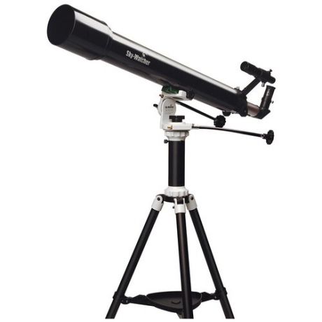 Телескоп Sky-Watcher Evostar 909 AZ Pronto черный